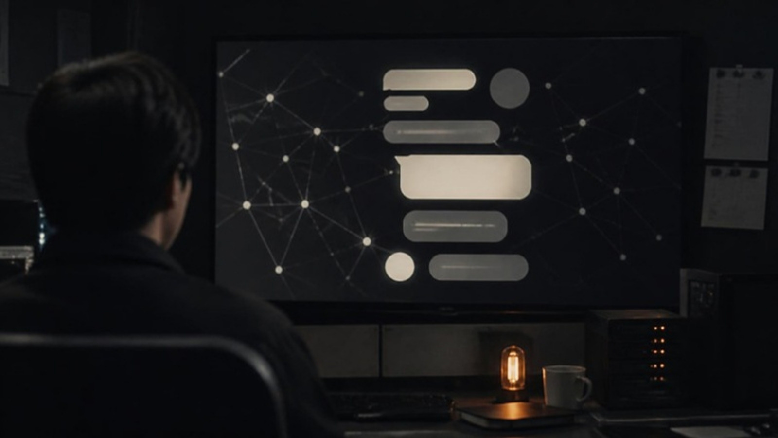 What an AI Chatbot Really Costs to Build — and to Run