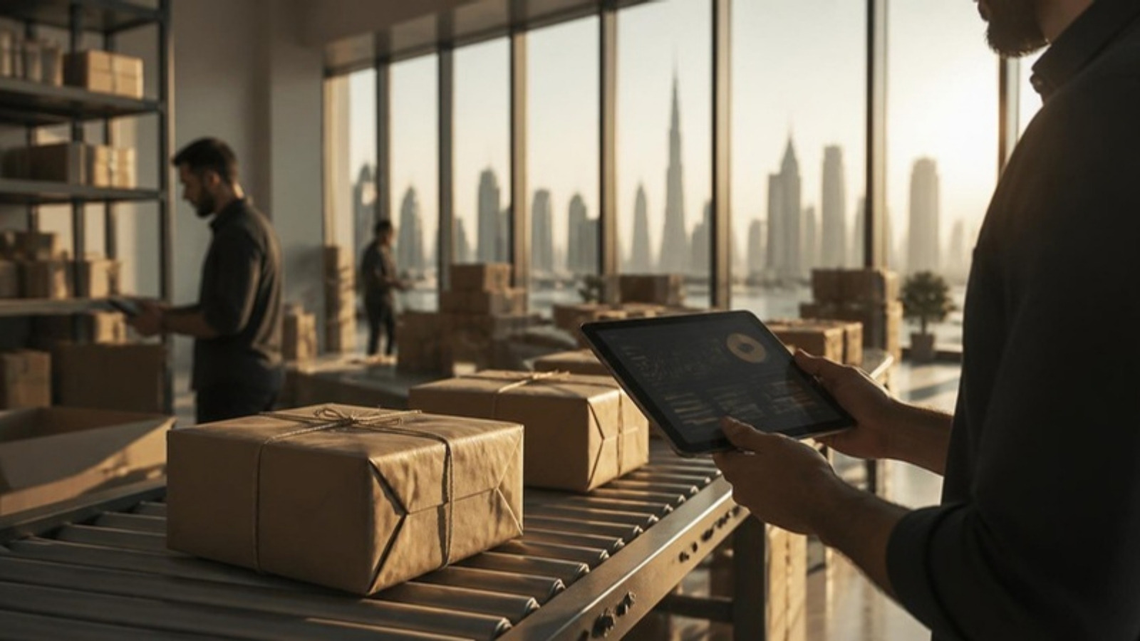 E-commerce Development in Dubai: The Decisions That Set Your Costs