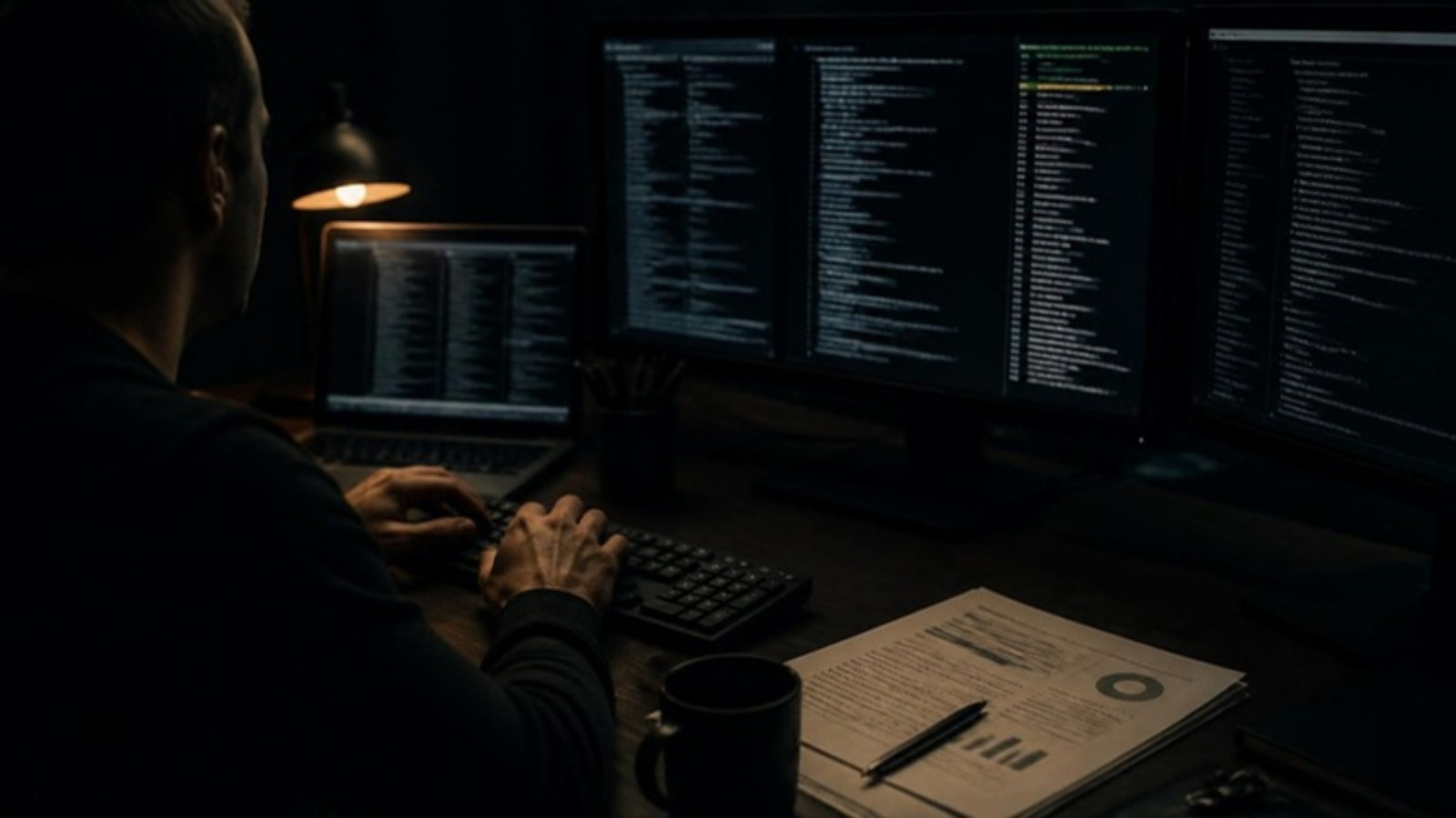 Penetration Testing: How to Scope One, and How to Tell If You Got One