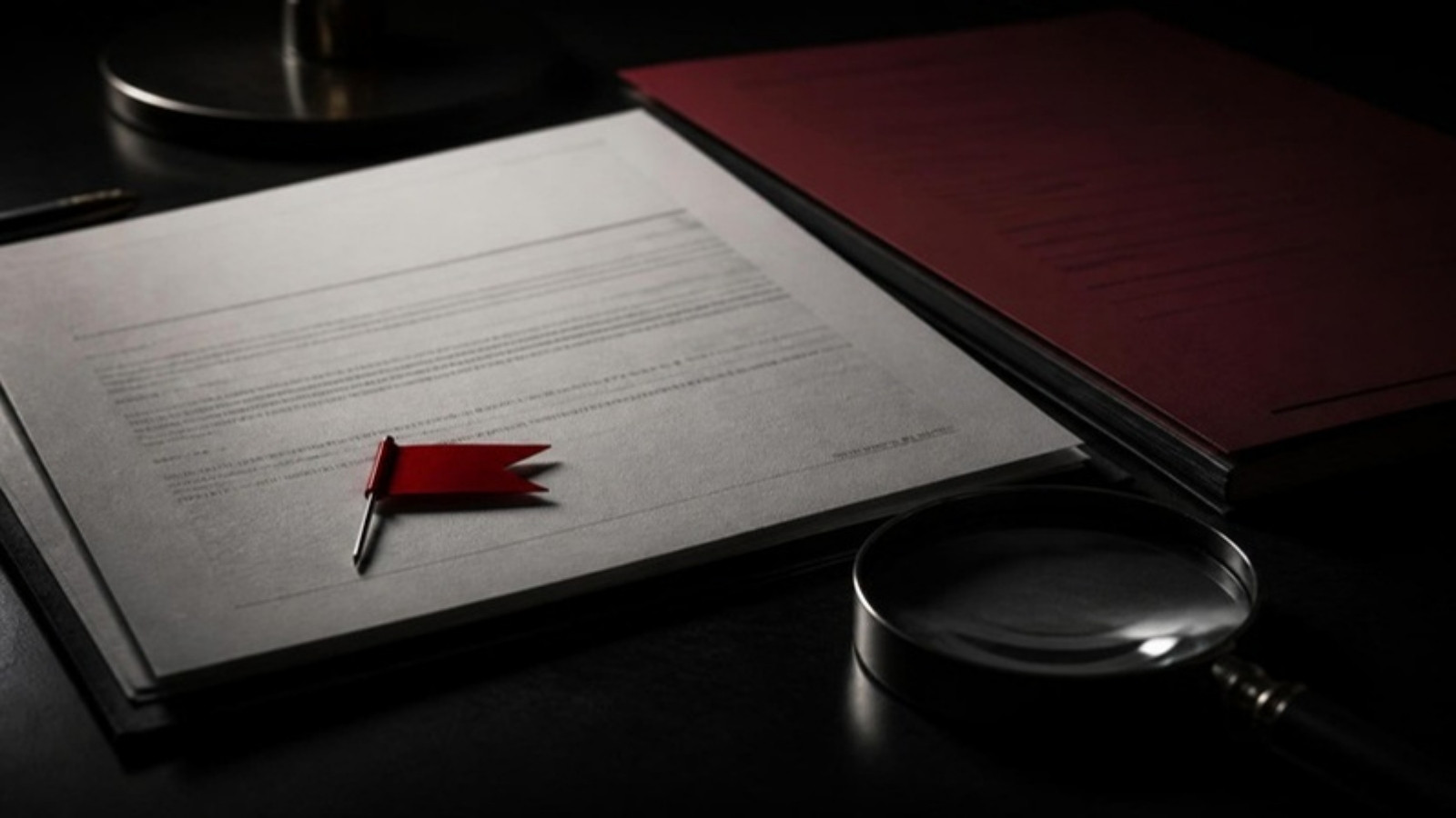 Nine Red Flags When Evaluating a Software Development Vendor